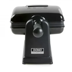 Domo Wafelijzer roterend - classic 4 x 7