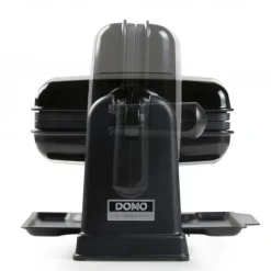 Domo Wafelijzer roterend - classic 4 x 7