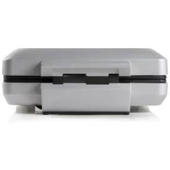 Domo Wafelijzer Wafflelicious - voor 4 ronde wafels