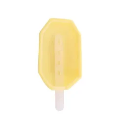 Dotz Ijsjesvorm uit silicone diamant, watermeloen of lolly