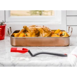 Dreamfarm Brizzle Bakkwast