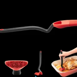 Dreamfarm Brizzle Bakkwast