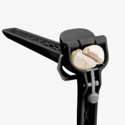 Dreamfarm Garject Lite knoflookpers zwart