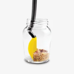 Dreamfarm Supoon Mini Lepel Nylon Geel