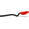 Dreamfarm Supoon Spatel/lepel Nylon Rood