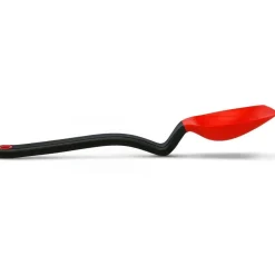 Dreamfarm Supoon Spatel/lepel Nylon Rood