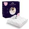 Dreamland Classic Bedwarrmer 150x160 cm
