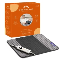 Dreamland Intelliheat® Comfort warmtekussen