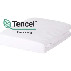 Dreamstar Waterdichte Matrasbeschermer Tencel 160x200