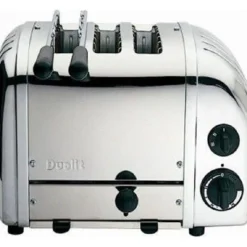 Dualit Classic NewGen Combi 2+1 Polished