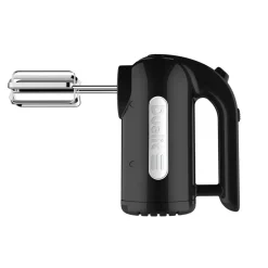 Dualit Handmixer Black