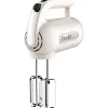 Dualit Handmixer Wit