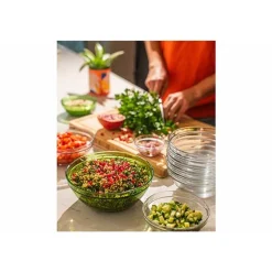 Duralex Gigogne Kommetje D6cm 3,5cl Set4