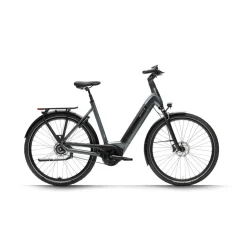 Dutch ID  INFINITY2 S50 N8 BELT D48 INTUVIA PETROL