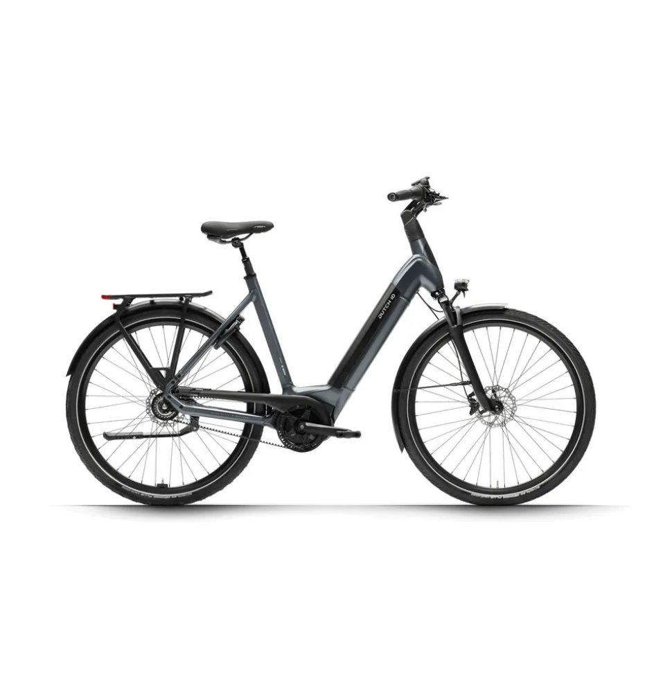 Dutch ID INFINITY2 S50 N8 D48 INTUVIA ANTHRACITE