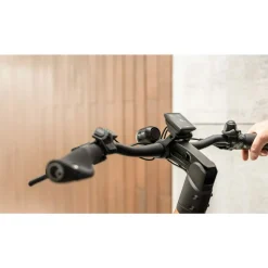 Dutch ID PHANTOM+ S85 ABS TR BELT HOGE INSTAP