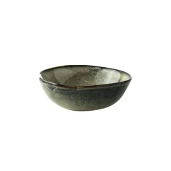 Dutch Rose Organic Bowl 8cm Groen