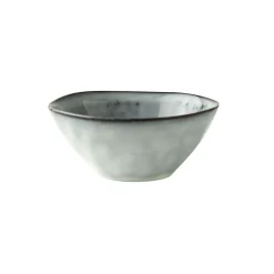 Dutch Rose Organic bowl 11,5cm Blauw