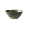 Dutch Rose Organic bowl 11,5cm Groen