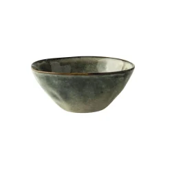Dutch Rose Organic bowl 11,5cm Groen