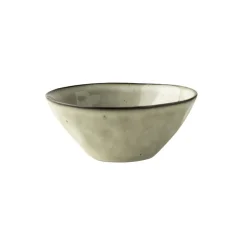 Dutch Rose Organic bowl 11,5cm Creme