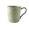 Dutch Rose Organic mini mug 0,25L cream