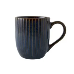 Dutch Rose Sapphire Mini mok 26cl Blauw