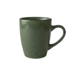 Dutch Rose Serenity Bekers 37cl Groen