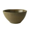 Dutch Rose Serenity Bowl 15cm Camel