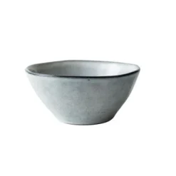 Dutch Rose Serenity Bowl 12 cm Grijs