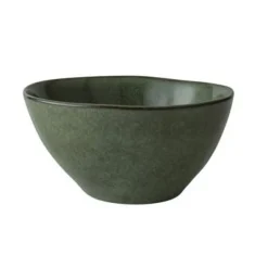 Dutch Rose Serenity Bowl 15cm Groen