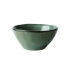 Dutch Rose Serenity Bowl 12 cm Groen