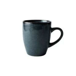 Dutch Rose Serenity Mini Mok 25 cl Blauw