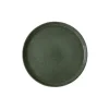 Dutch Rose Serenity Plat bord 21cm Groen