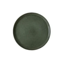 Dutch Rose Serenity Plat bord 21cm Groen