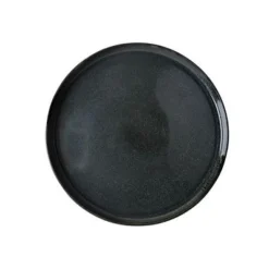 Dutch Rose Serenity Plat bord 27 cm Blauw