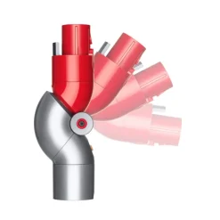 Dyson Accessoire voor moeilijk bereikbare plekken