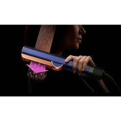 Dyson Airstrait™ stijltang (Amber silk)