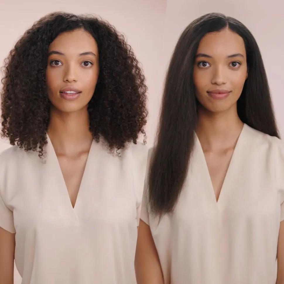 Dyson Airstrait™ stijltang (Jasper plum)