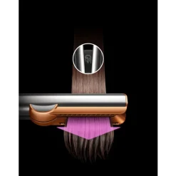 Dyson Airstrait™ stijltang (Jasper plum)