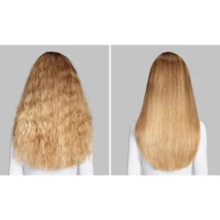 Dyson Airwrap Co-anda2x™ multistyler en haardroger - Straight+Wavy (Amber Silk)