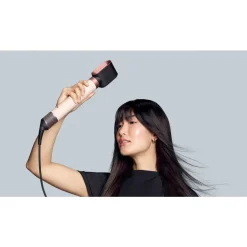 Dyson Airwrap Co-anda2x™ multistyler en haardroger - Straight+Wavy (Amber Silk)