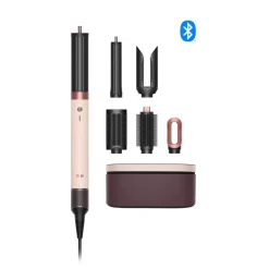 Dyson Airwrap Co-anda2xâ„¢ multistyler en haardroger - Straight+Wavy (Ceramic pink/Rose gold)