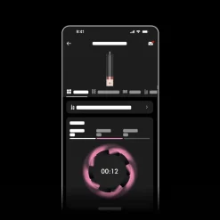 Dyson Airwrap Co-anda2x™ multistyler en haardroger - Straight+Wavy (Ceramic pink/Rose gold)