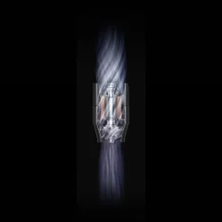 Dyson Airwrap Co-anda2x™ multistyler en haardroger - Straight+Wavy (Ceramic pink/Rose gold)