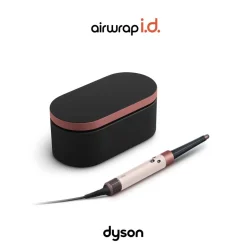 Dyson Airwrap i.d.™ multistyler en haardroger - Straight+Wavy (Ceramic Pink/Rose Gold)
