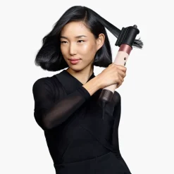 Dyson Airwrap i.d.™ multistyler en haardroger - Straight+Wavy (Ceramic Pink/Rose Gold)