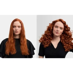 Dyson Airwrap i.d.™ multistyler en haardroger - Straight+Wavy (Amber Silk)