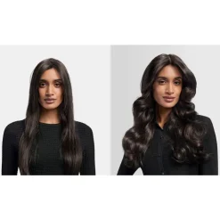 Dyson Airwrap i.d.™ multistyler en haardroger - Straight+Wavy (Amber Silk)