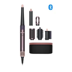 Dyson Airwrap ID Straight + Wavy Jasper Plum